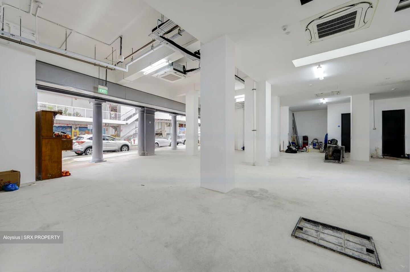 Mosque Street (D1), Shop House #477366901